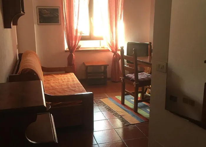 Grangia In Borgo Antico