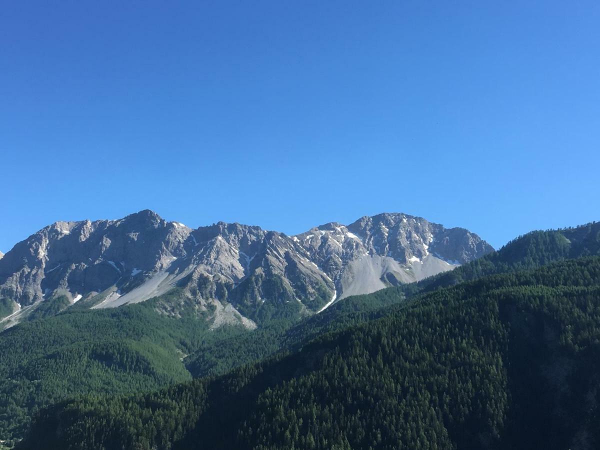 Apartment Grangia In Borgo Antico Bardonecchia