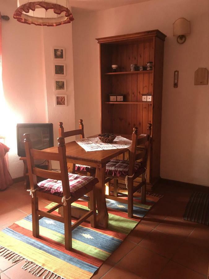 Grangia In Borgo Antico Apartment Bardonecchia