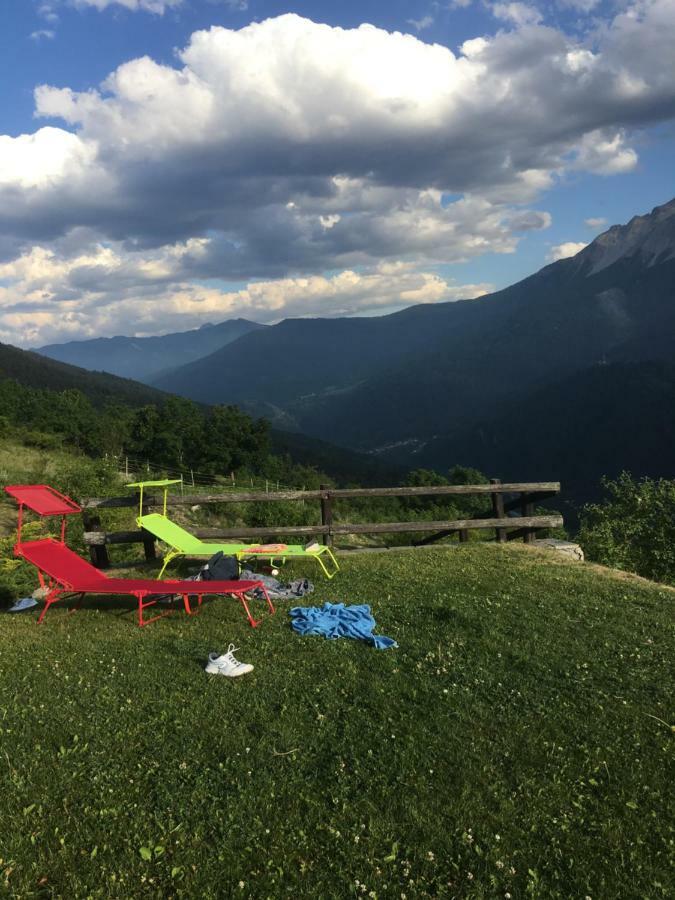 Grangia In Borgo Antico * Bardonecchia