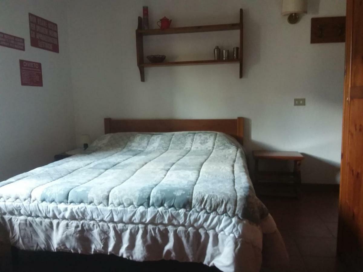 Apartment Grangia In Borgo Antico *