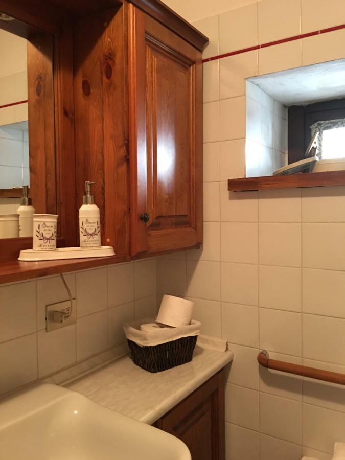 Grangia In Borgo Antico Apartment *