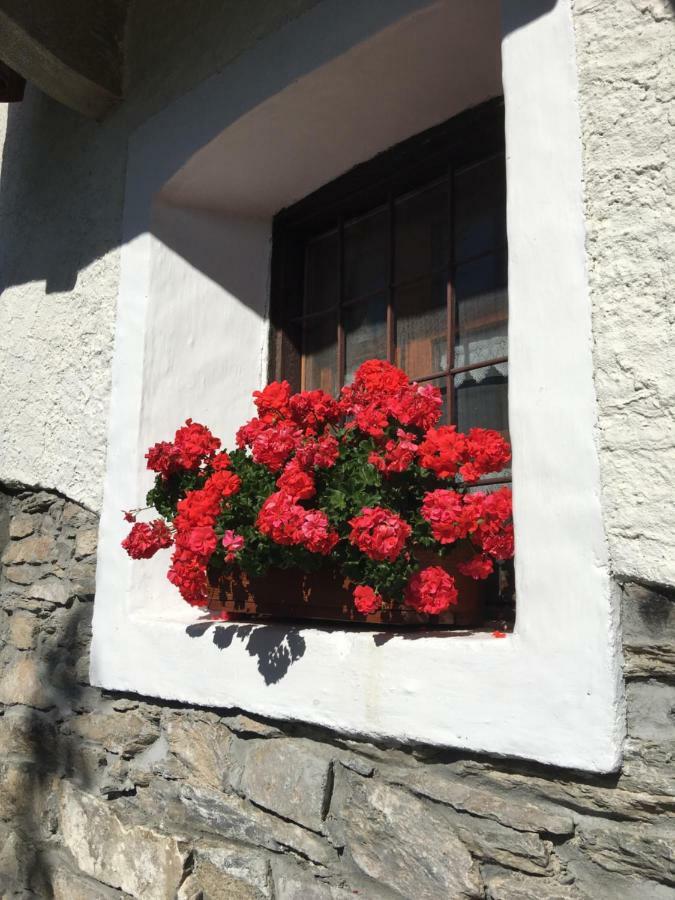 Grangia In Borgo Antico * Bardonecchia