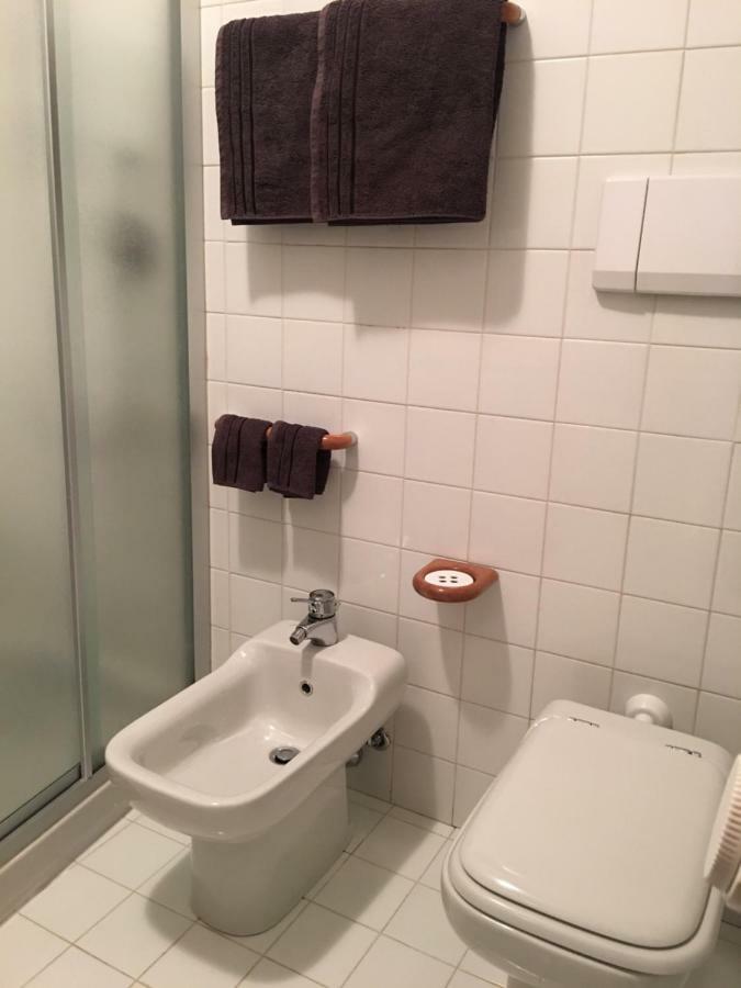 Grangia In Borgo Antico Apartment